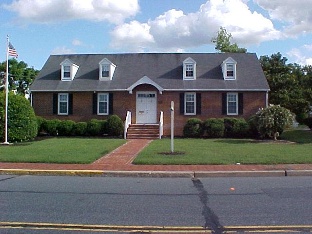 116 E Water St — photo