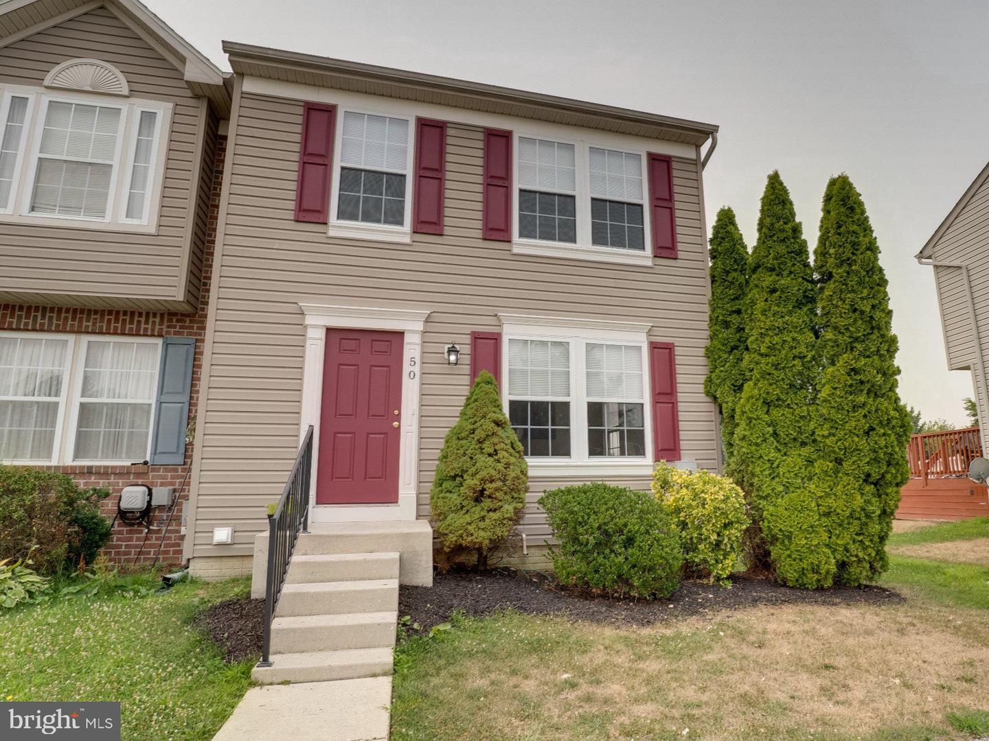 50 E Fred Cir — photo