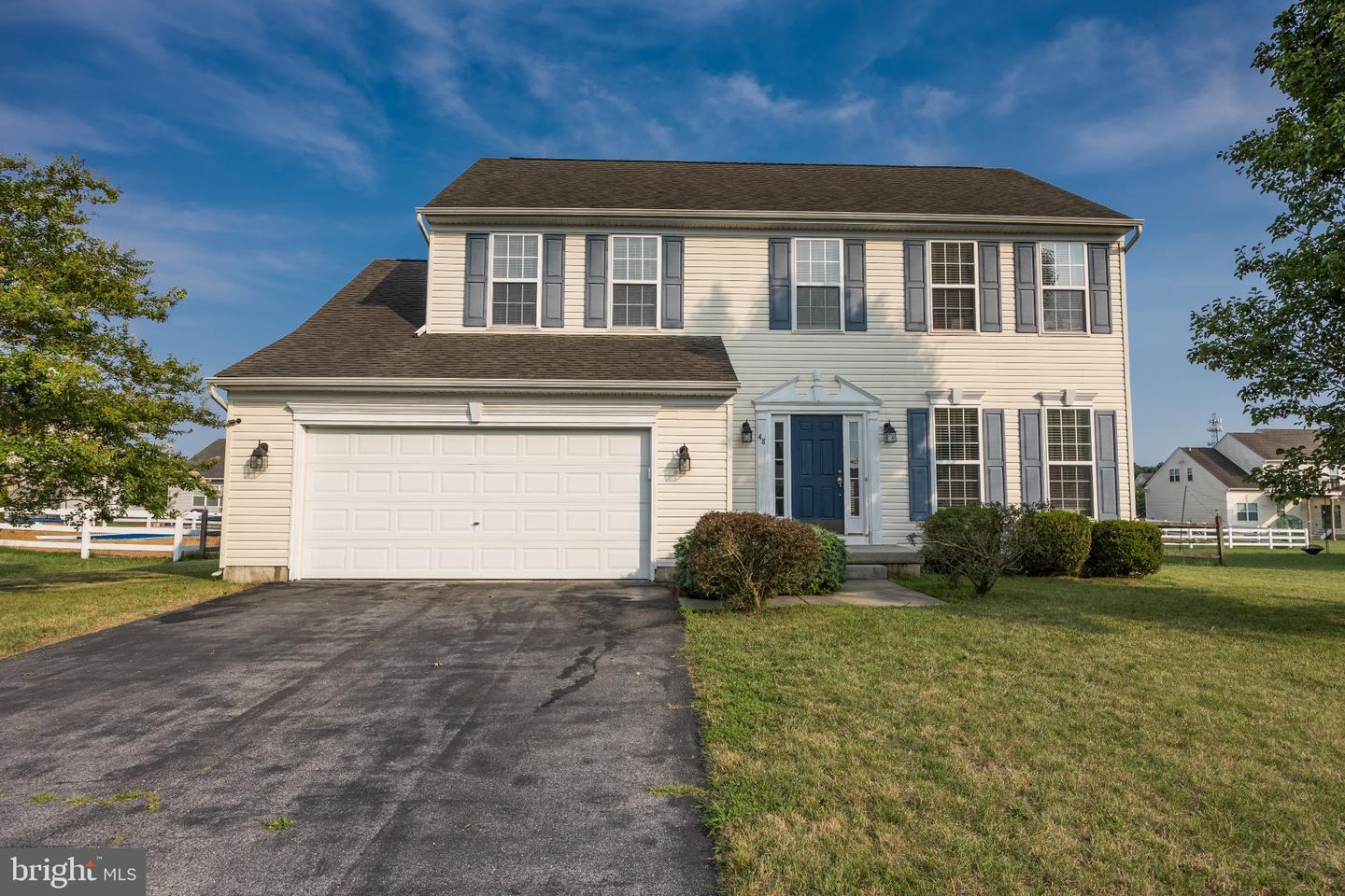 48 White Birch Dr — photo