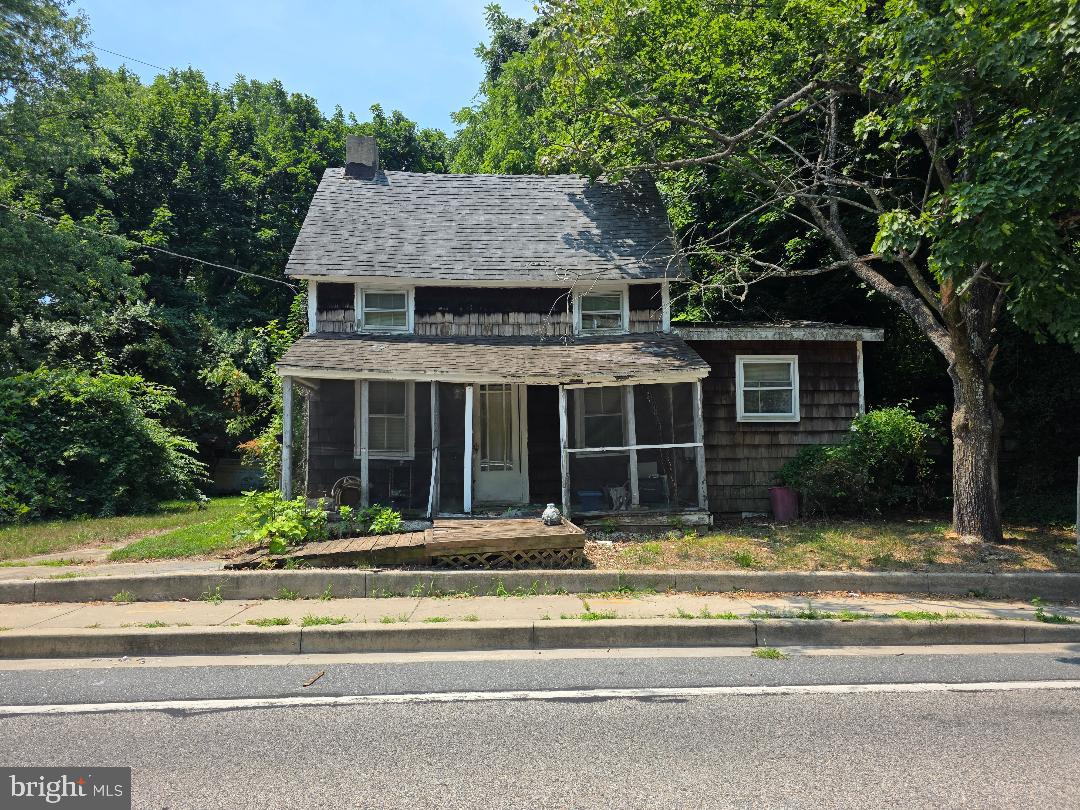 246 Voshells Mill Star Hill Rd — photo