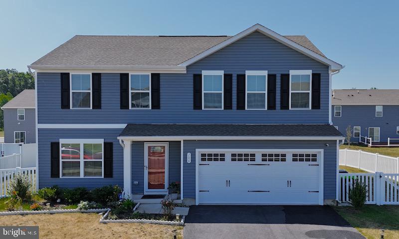 106 Slate Rd — photo