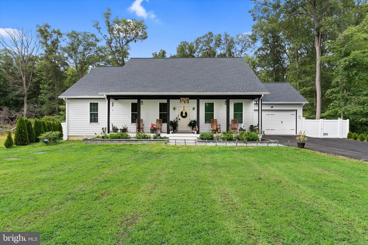 3247 Sudlersville Rd — photo