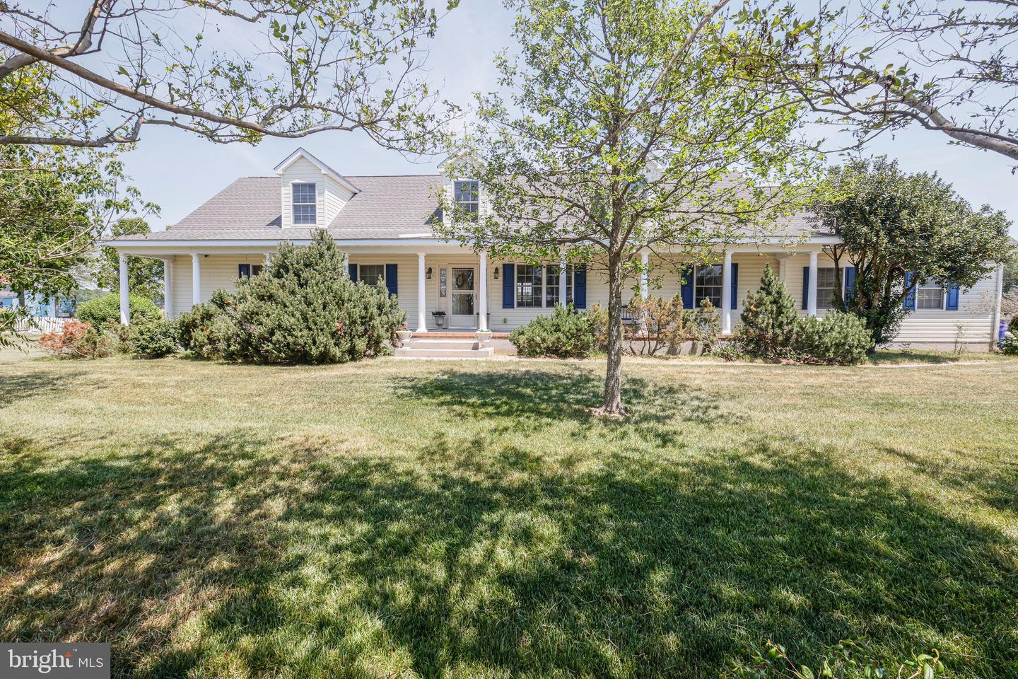 3882 Burrsville Rd — photo