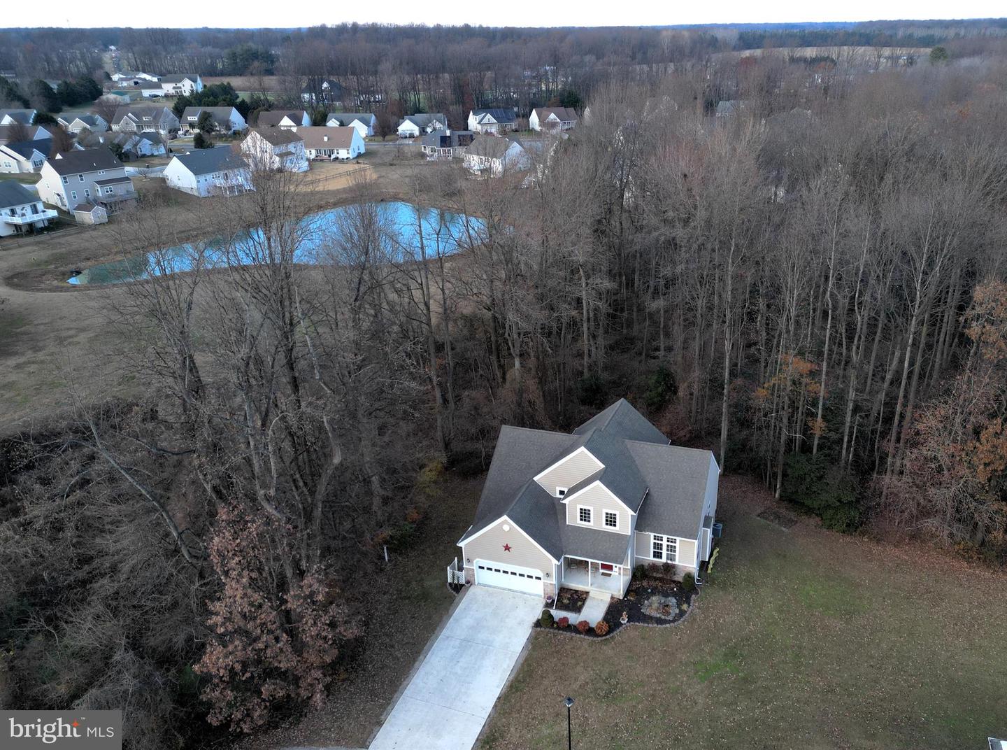 256 S Landing Dr — photo