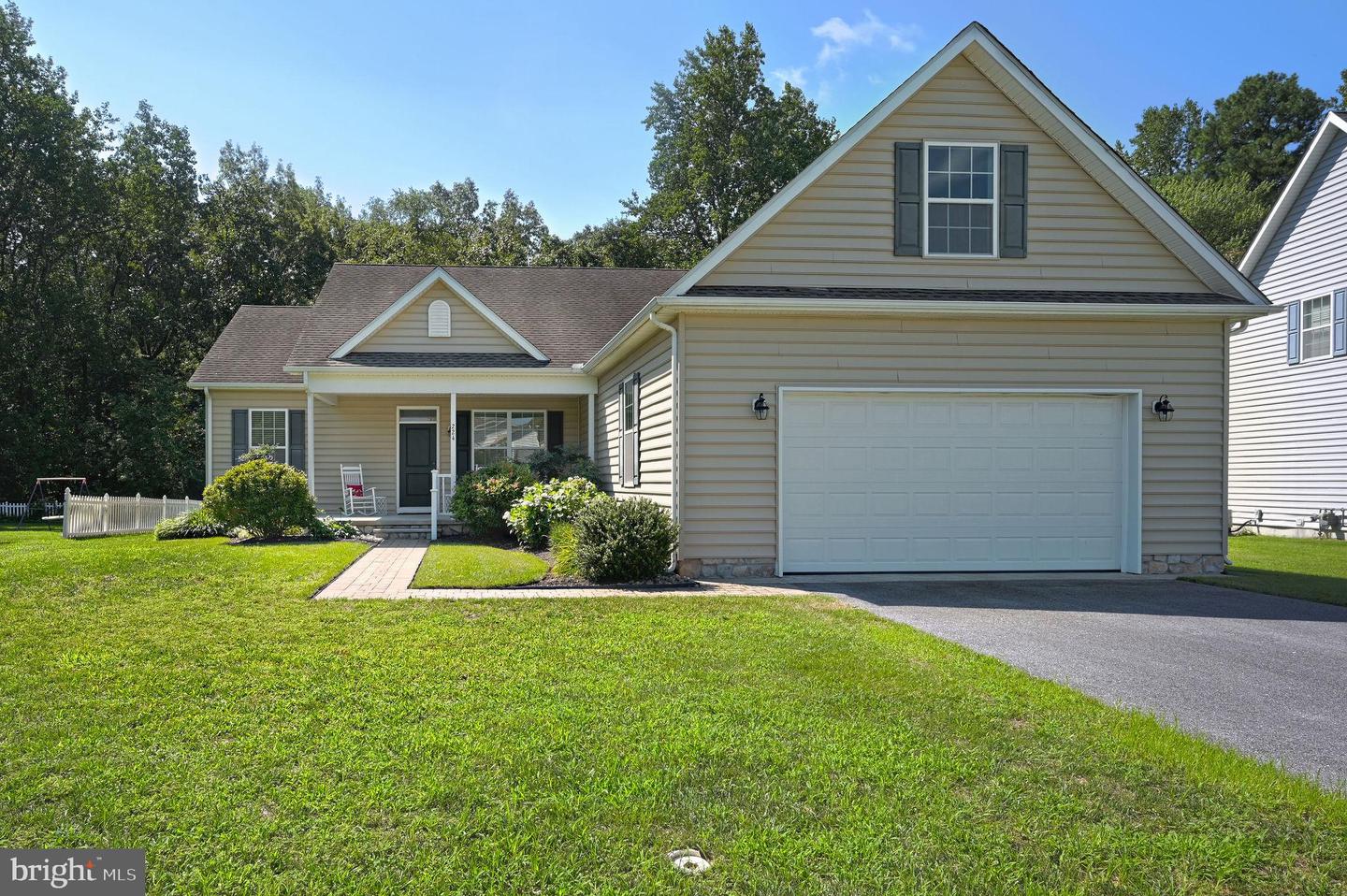 224 S High Meadow Dr — photo
