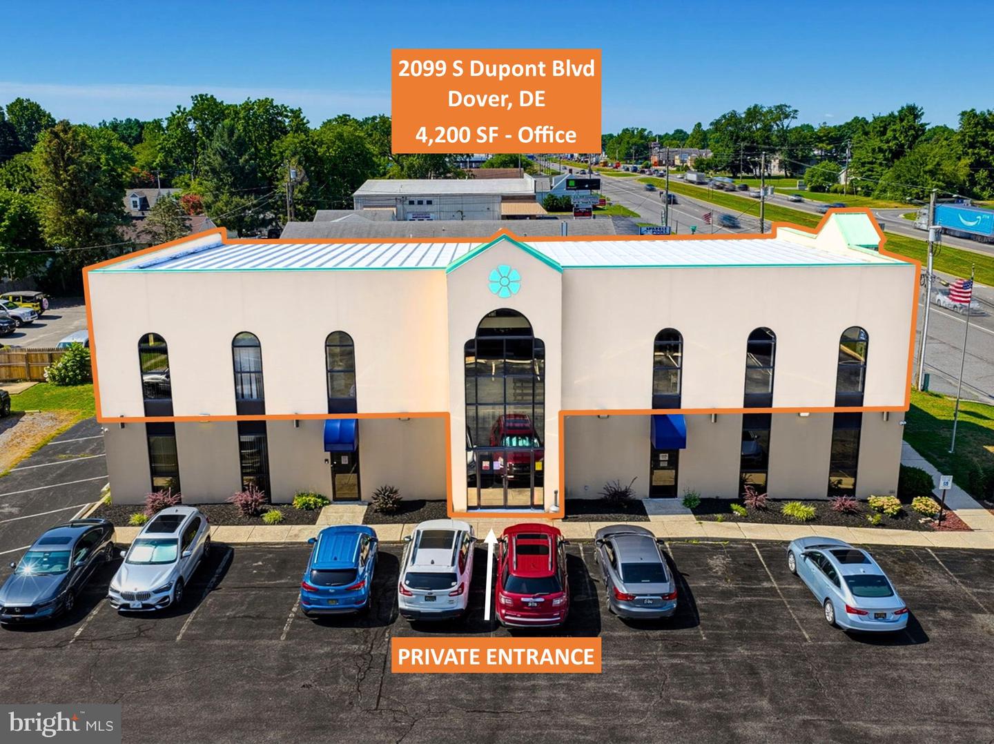 2099 S Dupont Hwy — photo