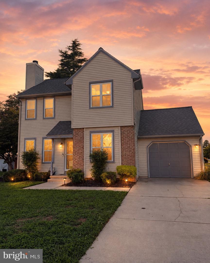190 Hillcrest Ct — photo