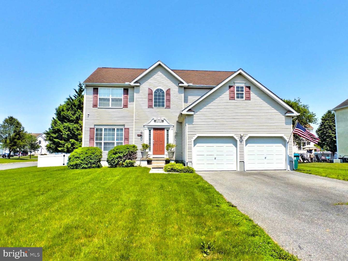 161 Belfry Dr — photo