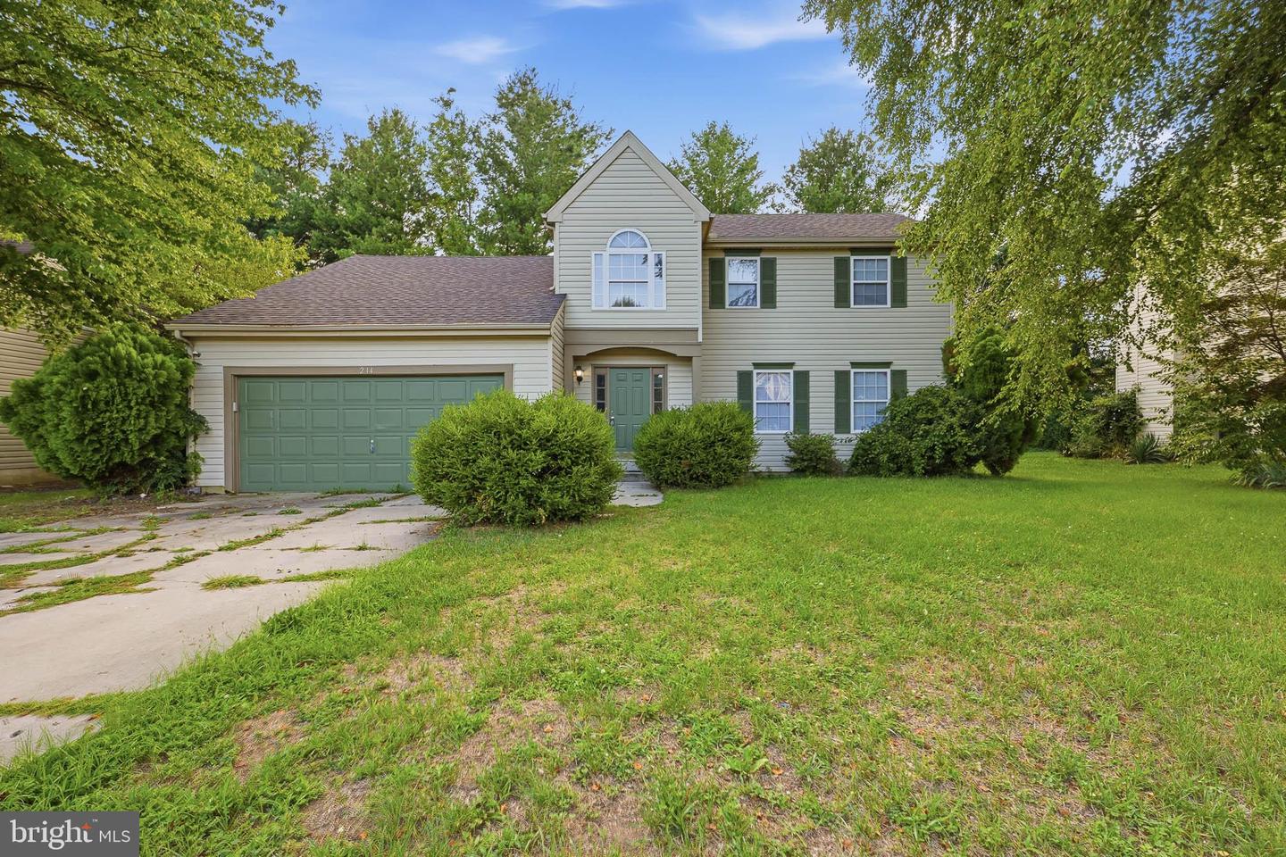 214 Northdown Dr — photo