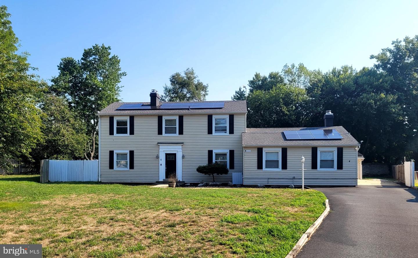 6 Tudor Ct — photo