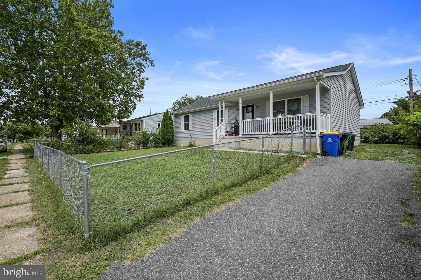 407 David Hall Road, Dover, DE 19904 — photo 2