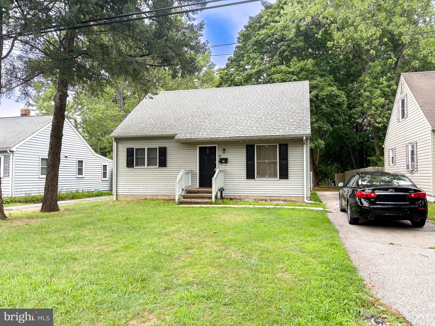 49 N Halsey Road, Dover, DE 19901