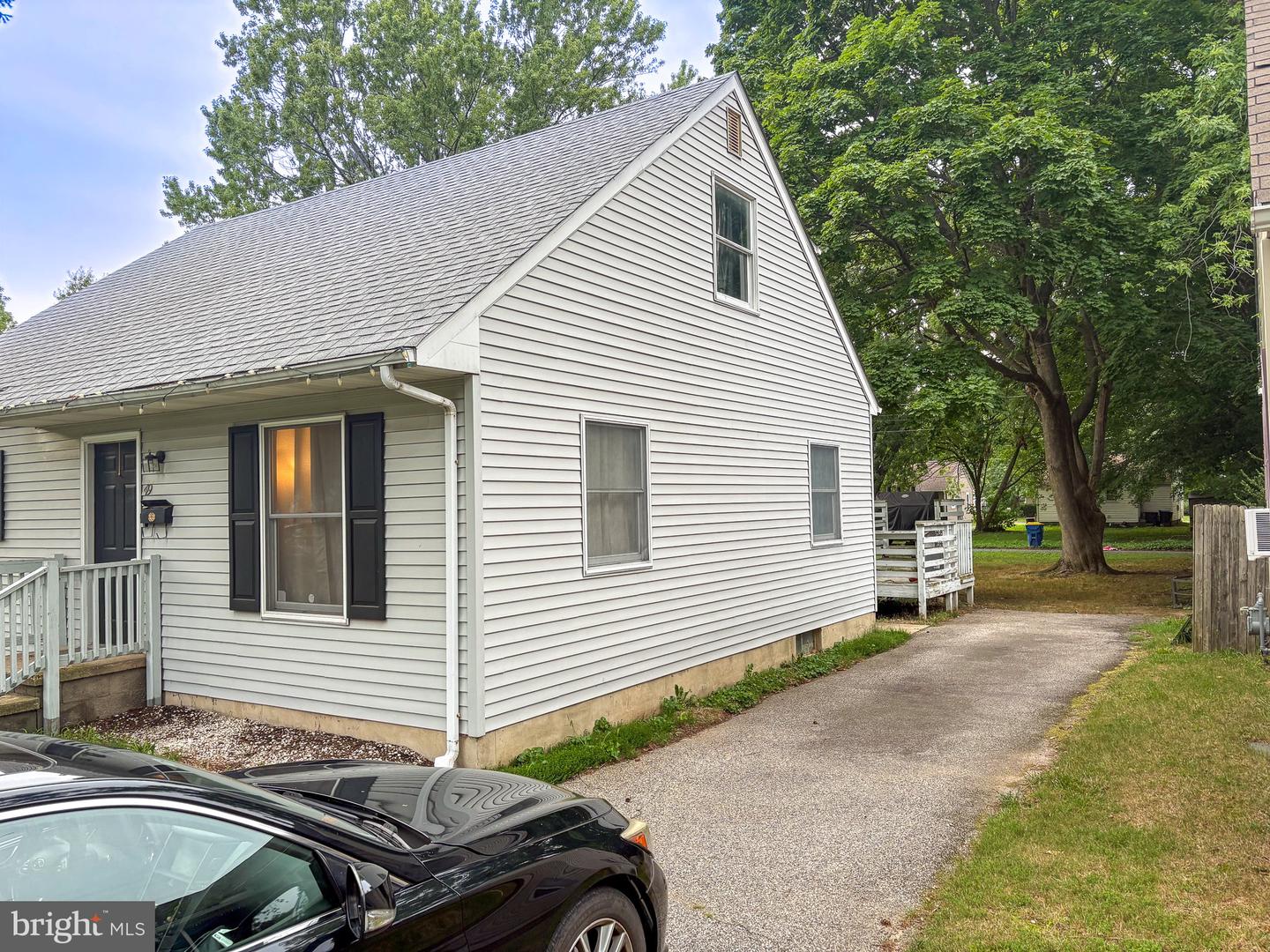 49 N Halsey Road, Dover, DE 19901 — photo 2