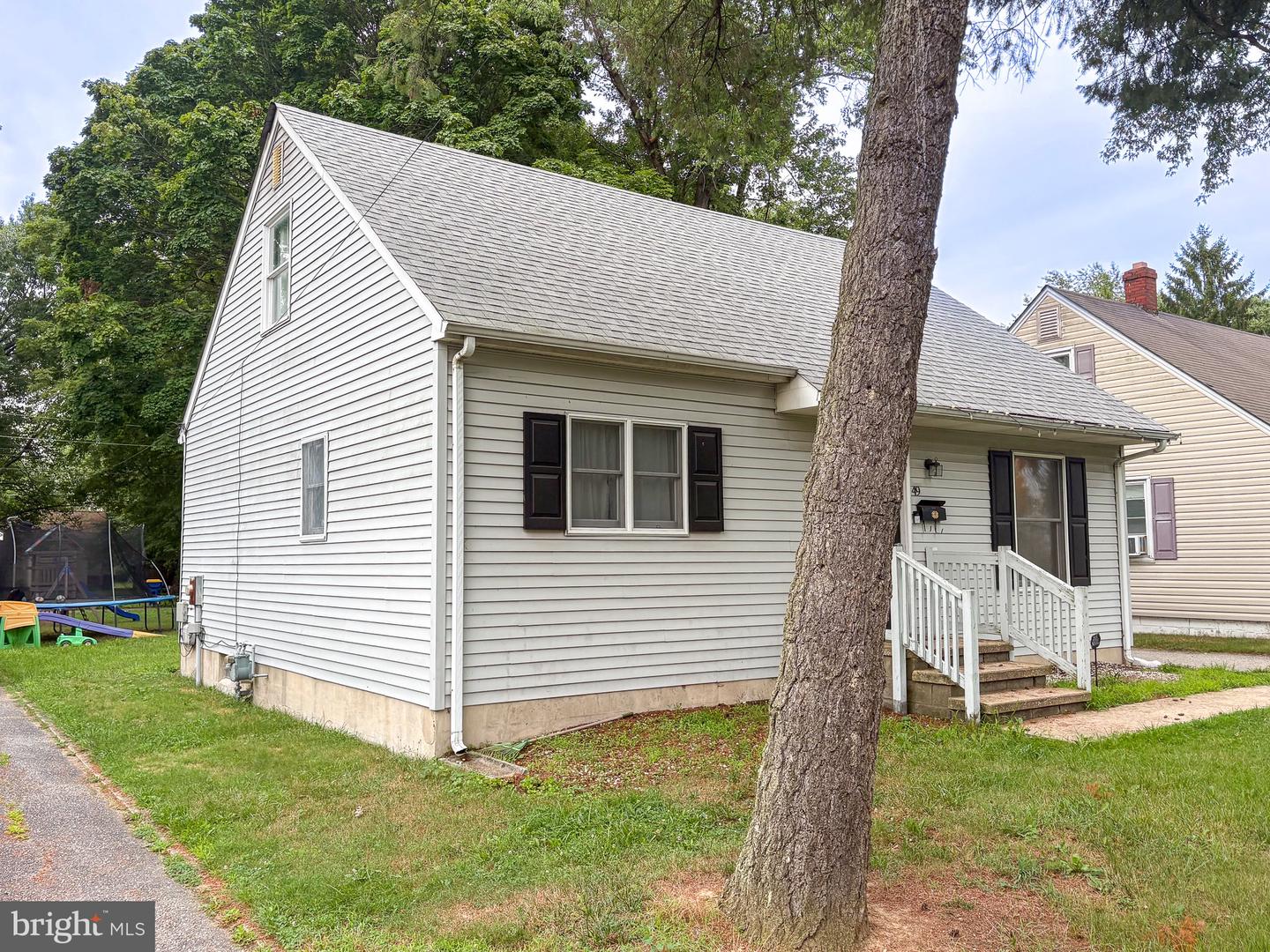 49 N Halsey Road, Dover, DE 19901 — photo 3