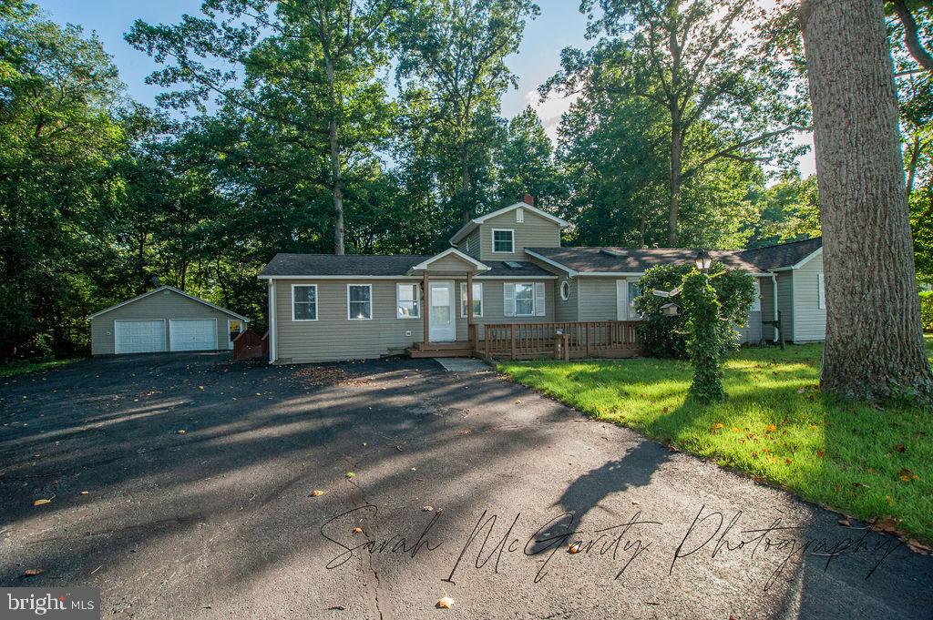 910 Sharon Hill Rd — photo