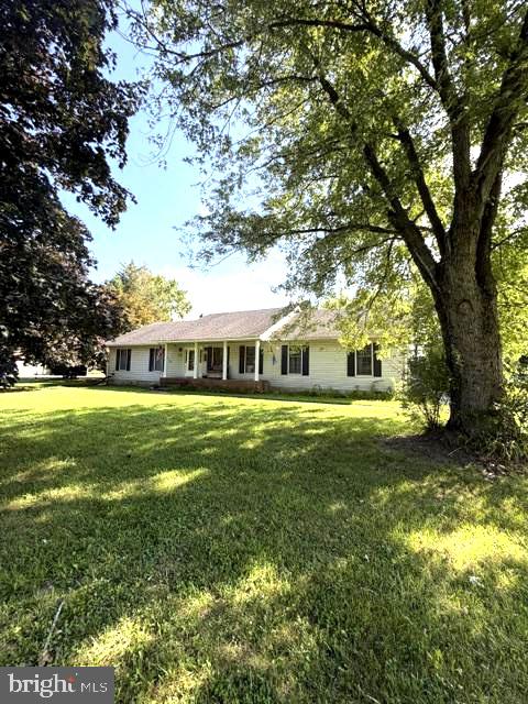 720 Steeles Ridge Rd — photo