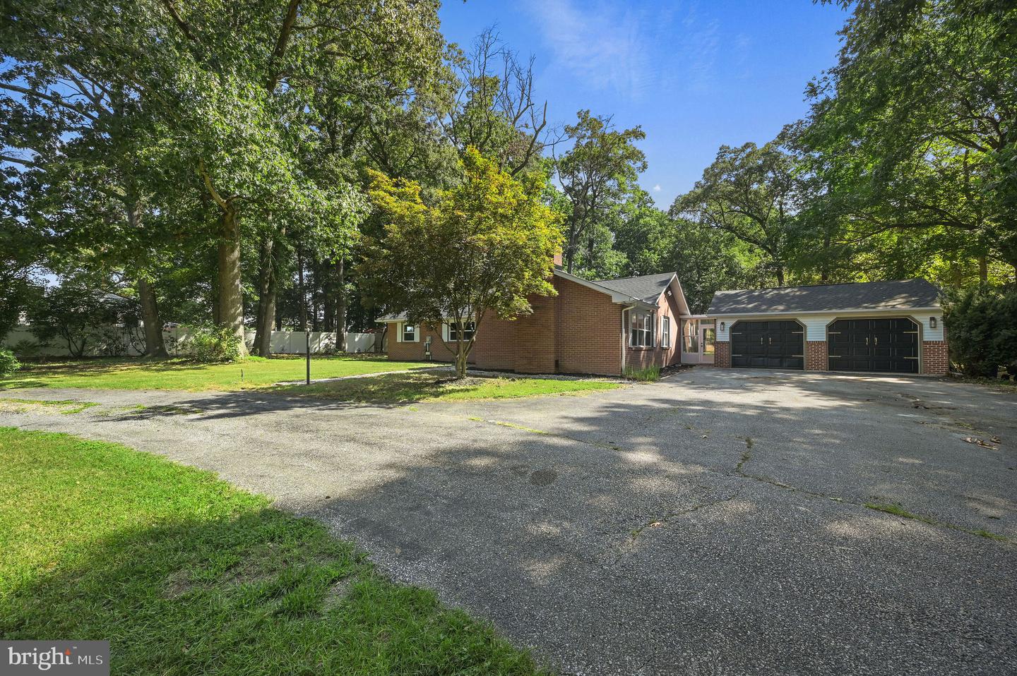 324 Raughley Hill Road, Harrington, DE 19952 — photo 3