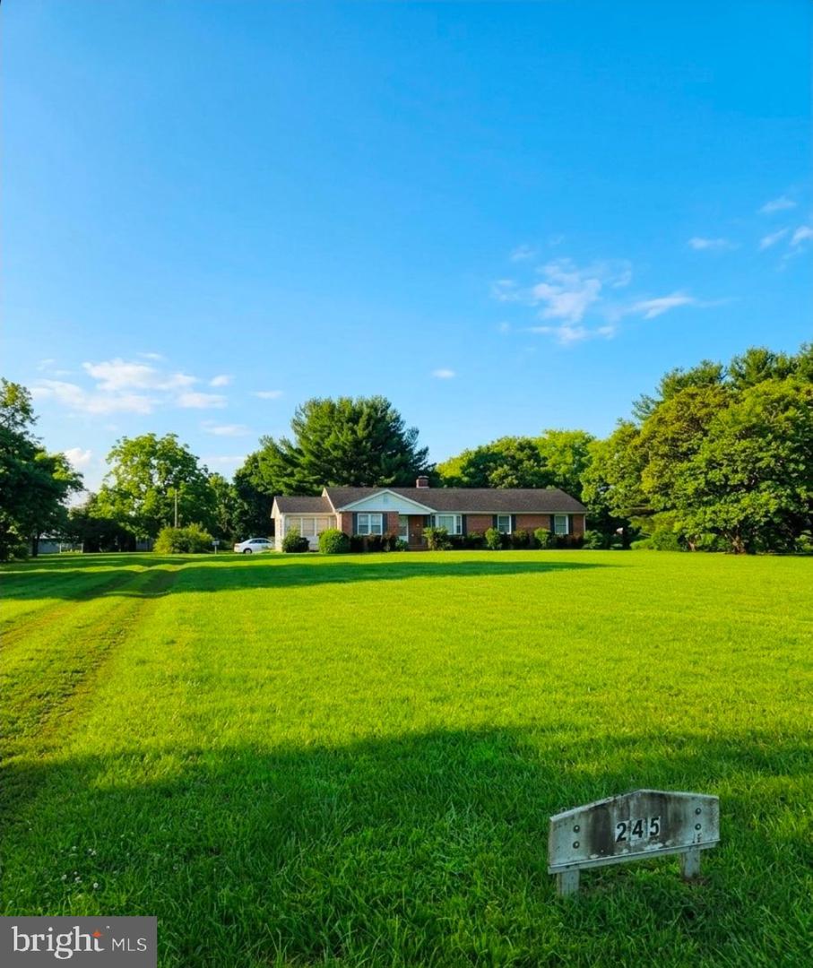 245 Hopkins Cemetery Rd — photo