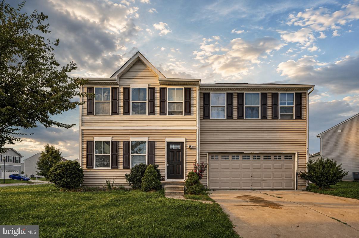 600 Swallowtail Way, Dover, DE 19901 — photo 2