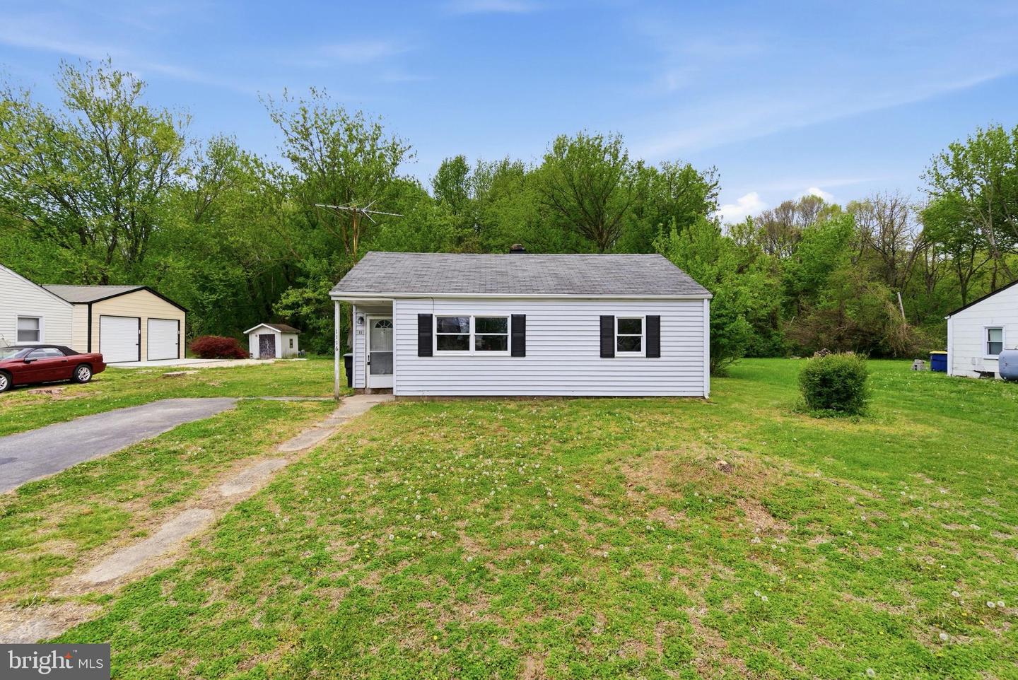 1116 Janes Rd — photo