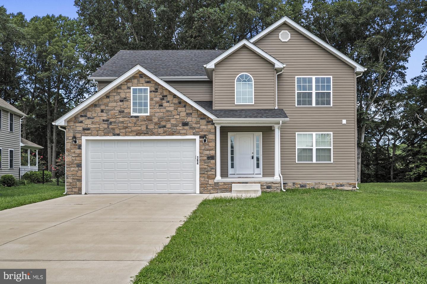 164 River Cliff Cir — photo