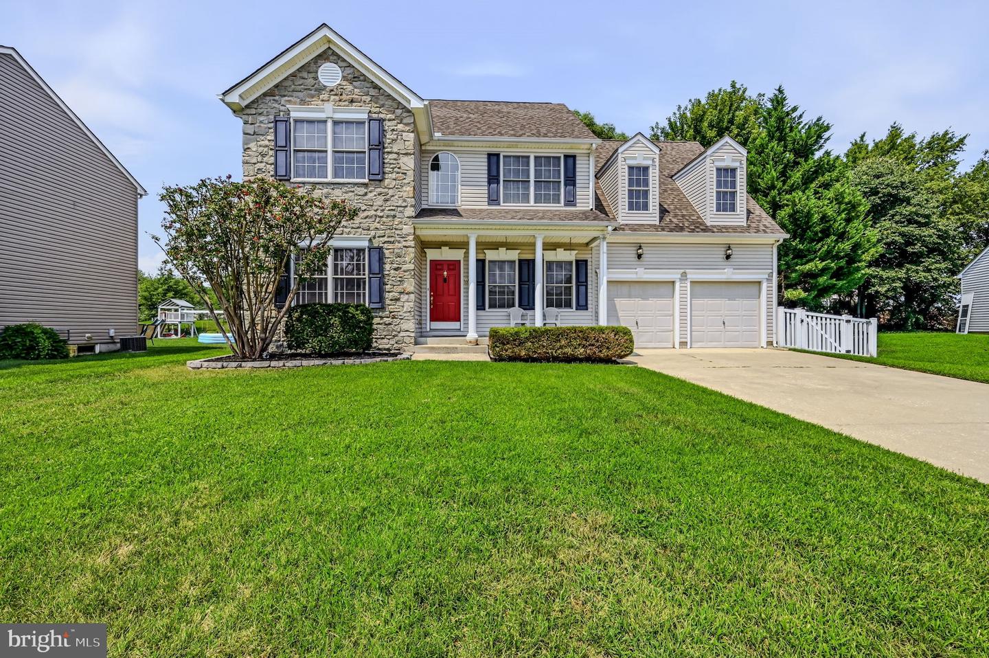 82 Wheeler Cir — photo