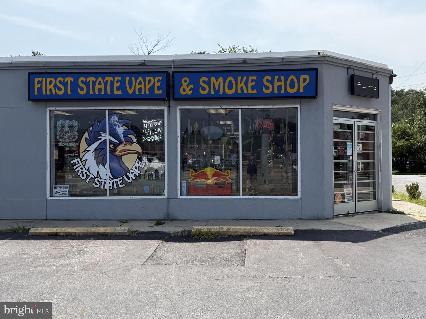 470 N Dupont Hwy #a — photo