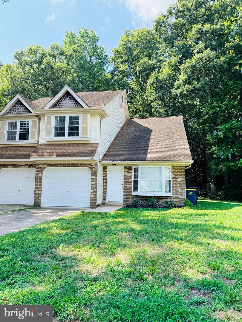 168 Stoney Dr — photo