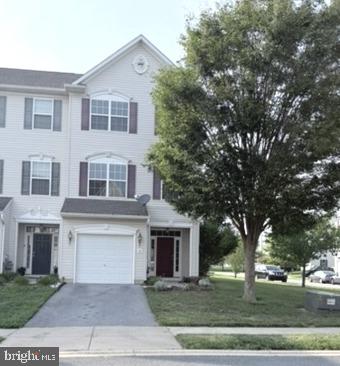 10 W Worthington Blvd — photo