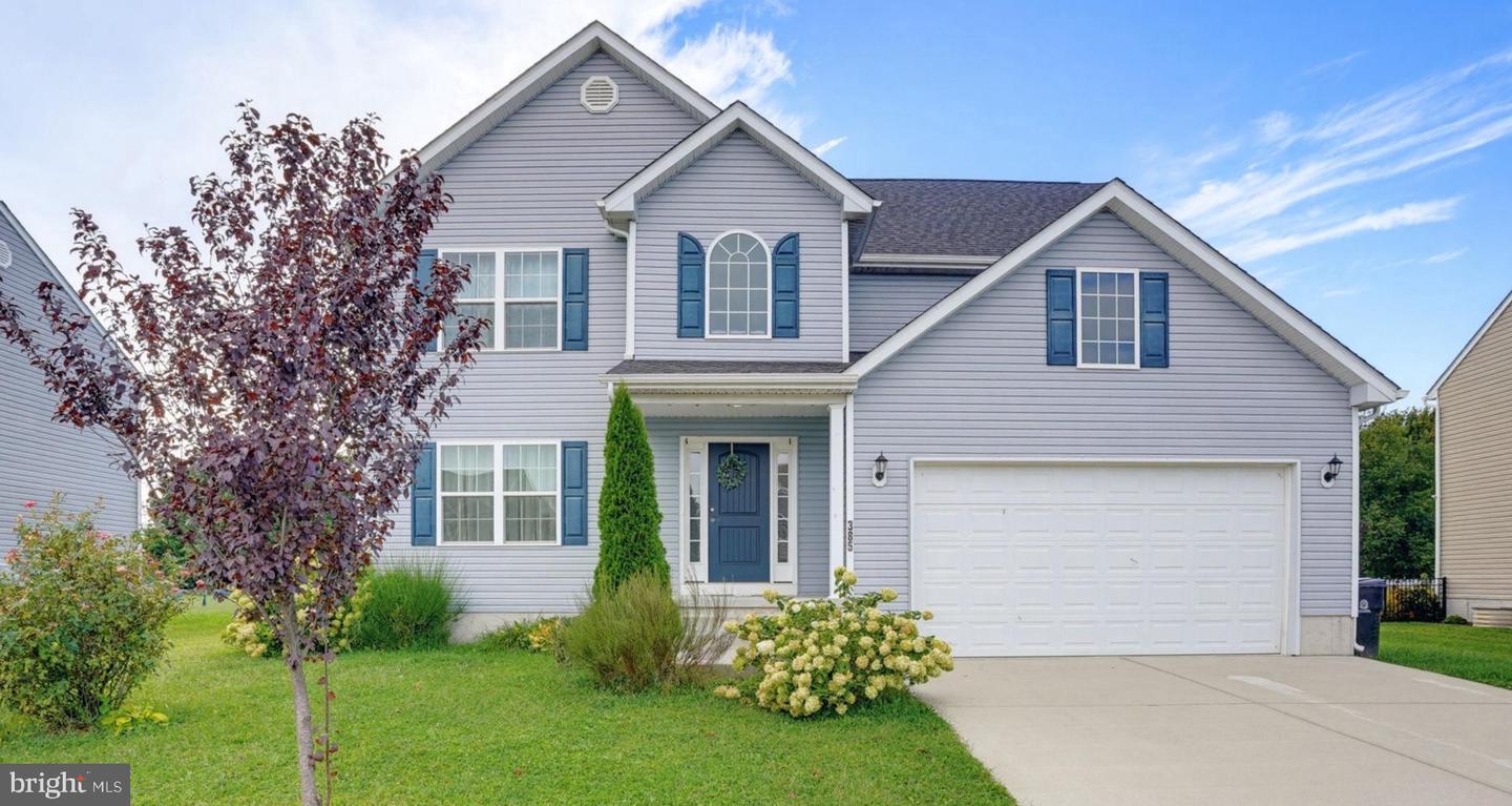 385 W Birdie Ln — photo
