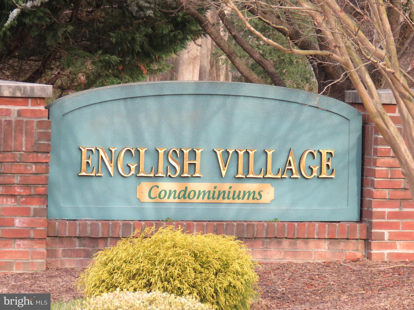 6 Ivy Hall — photo
