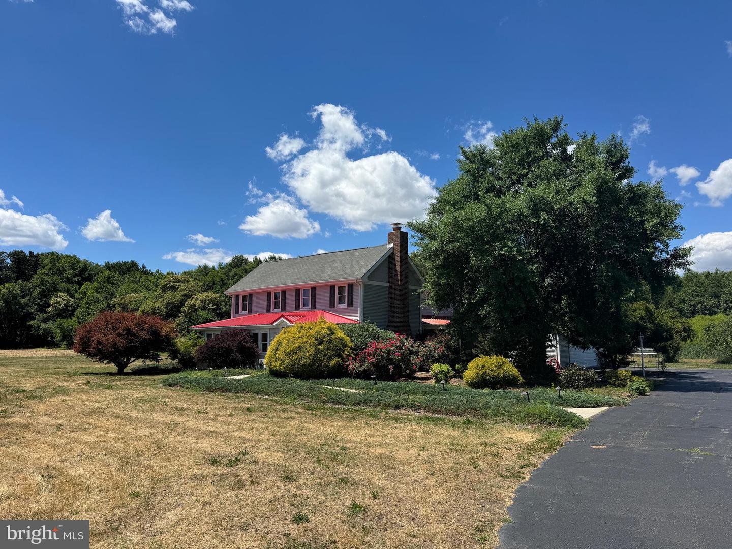 953 White Marsh Branch Rd — photo