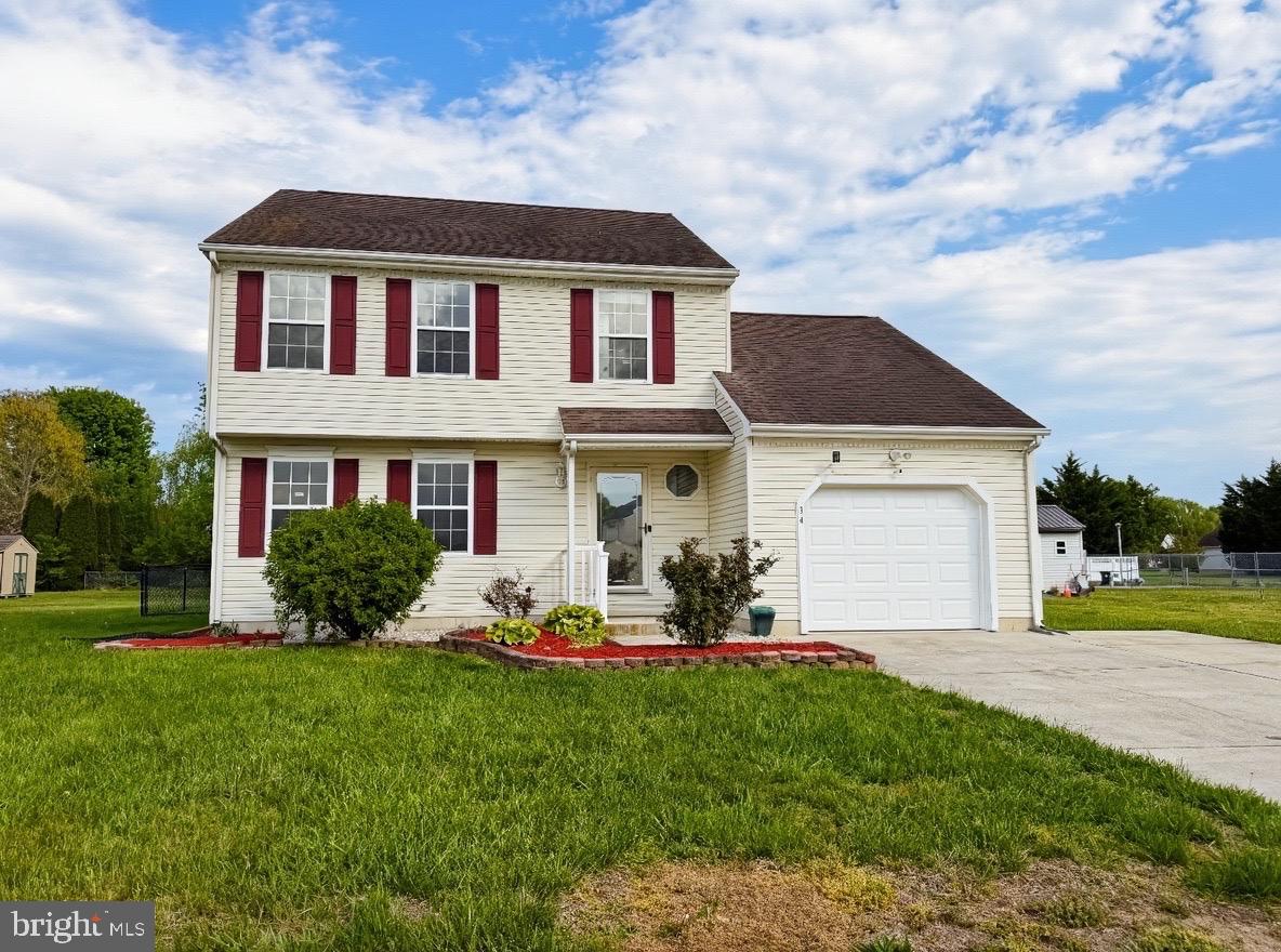34 E Chimney Top Ln — photo