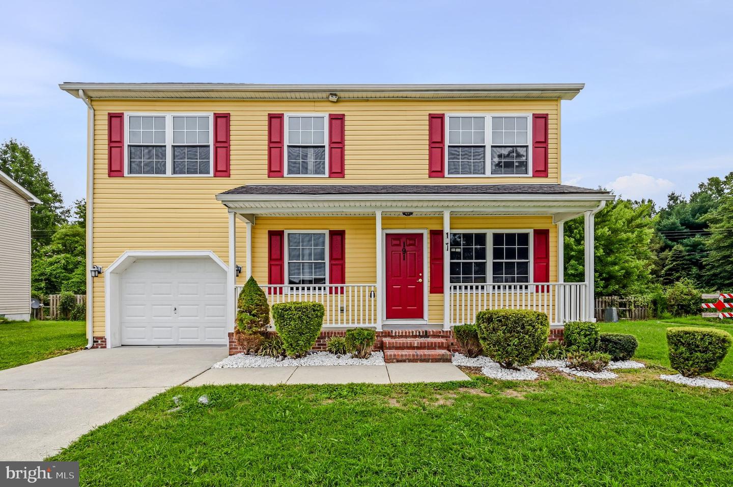 191 Rollin Ct — photo