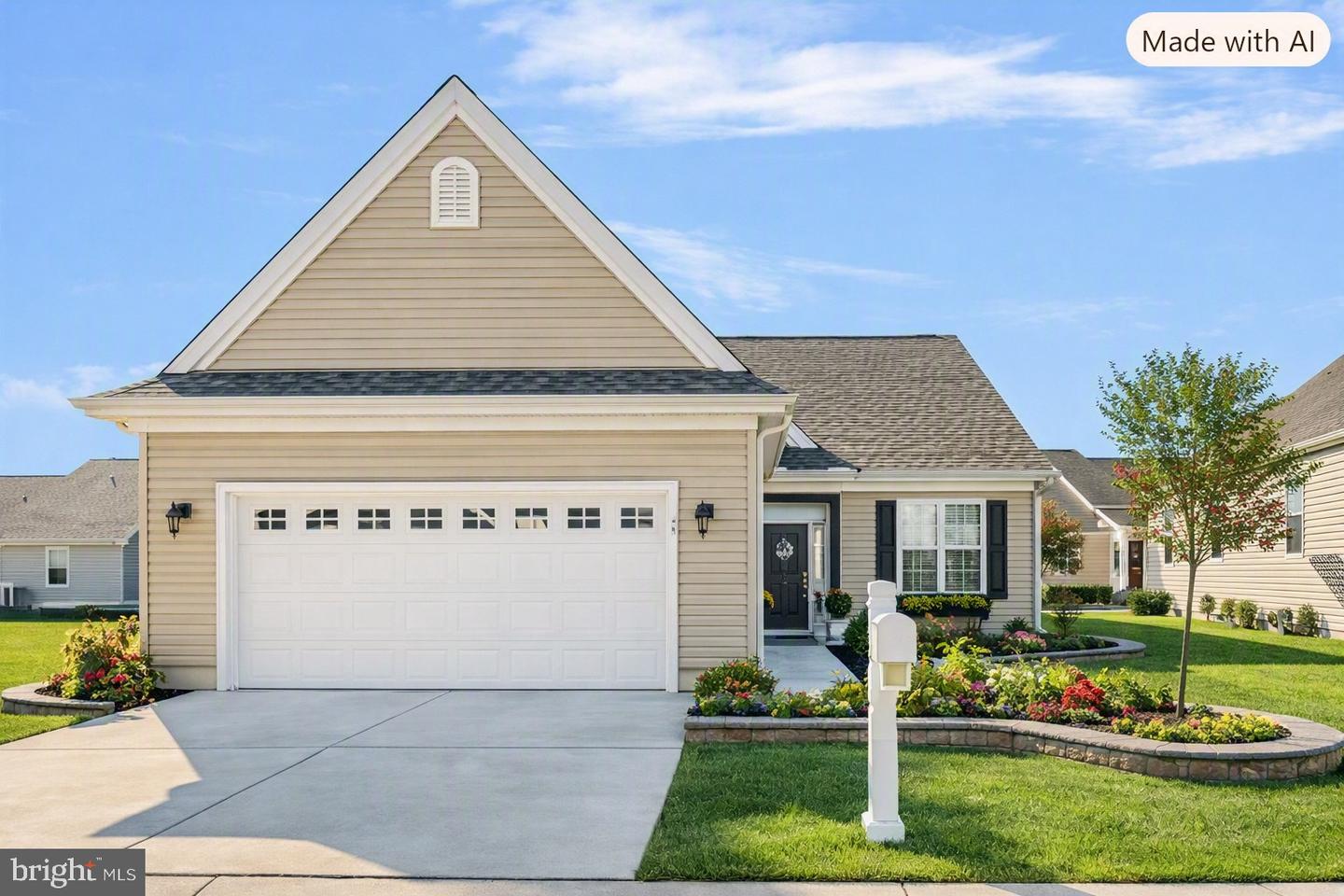 112 Fairmont Ln — photo