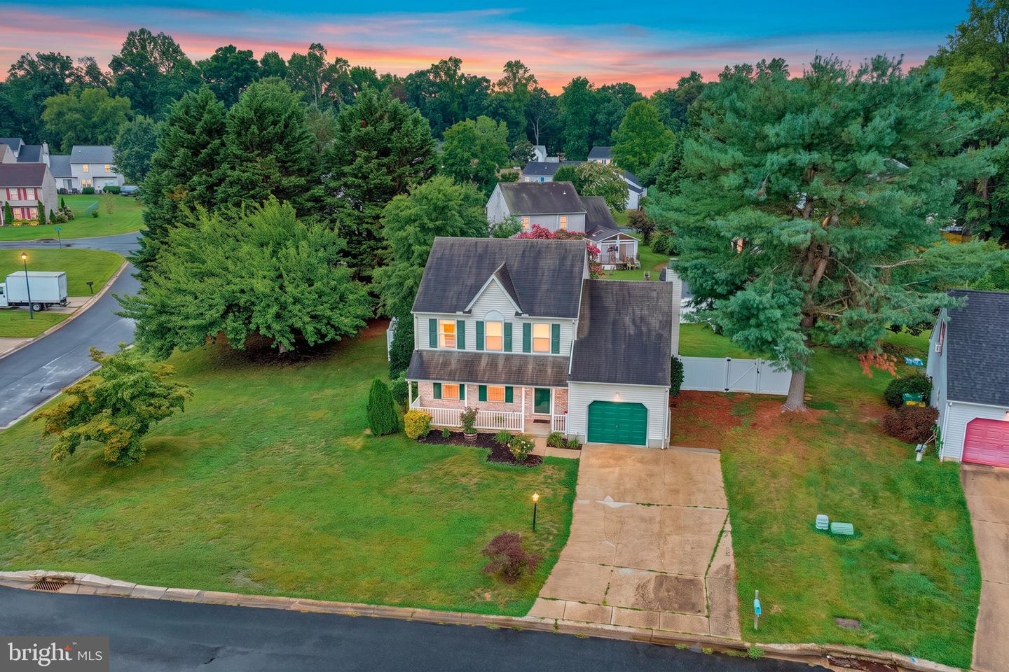21 Crosley Ct — photo