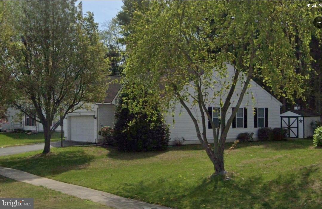 28 Houston St — photo