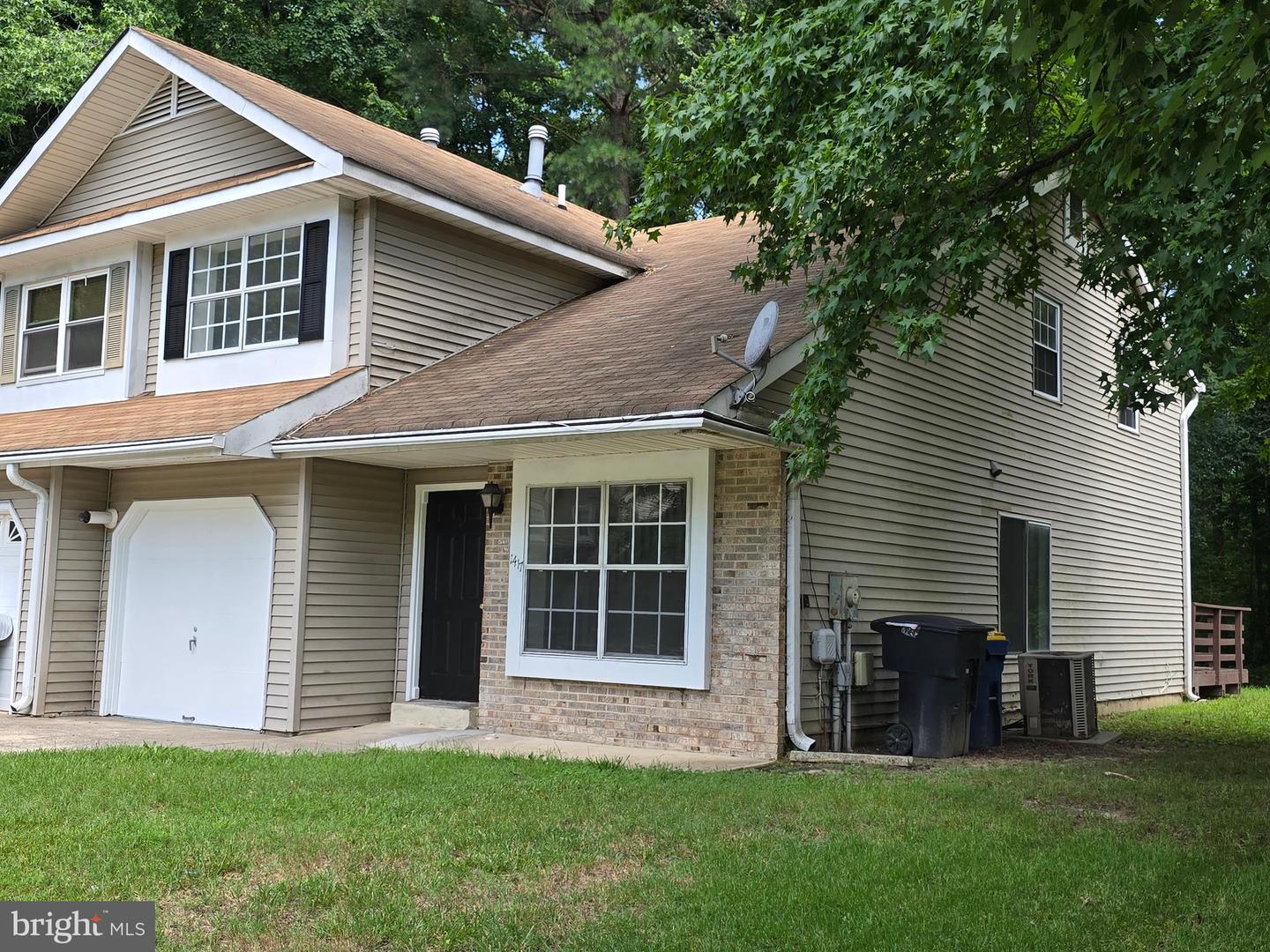 1417 S. Farmview Dr — photo