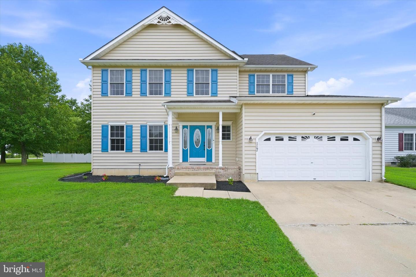 117 Huntfield Dr — photo