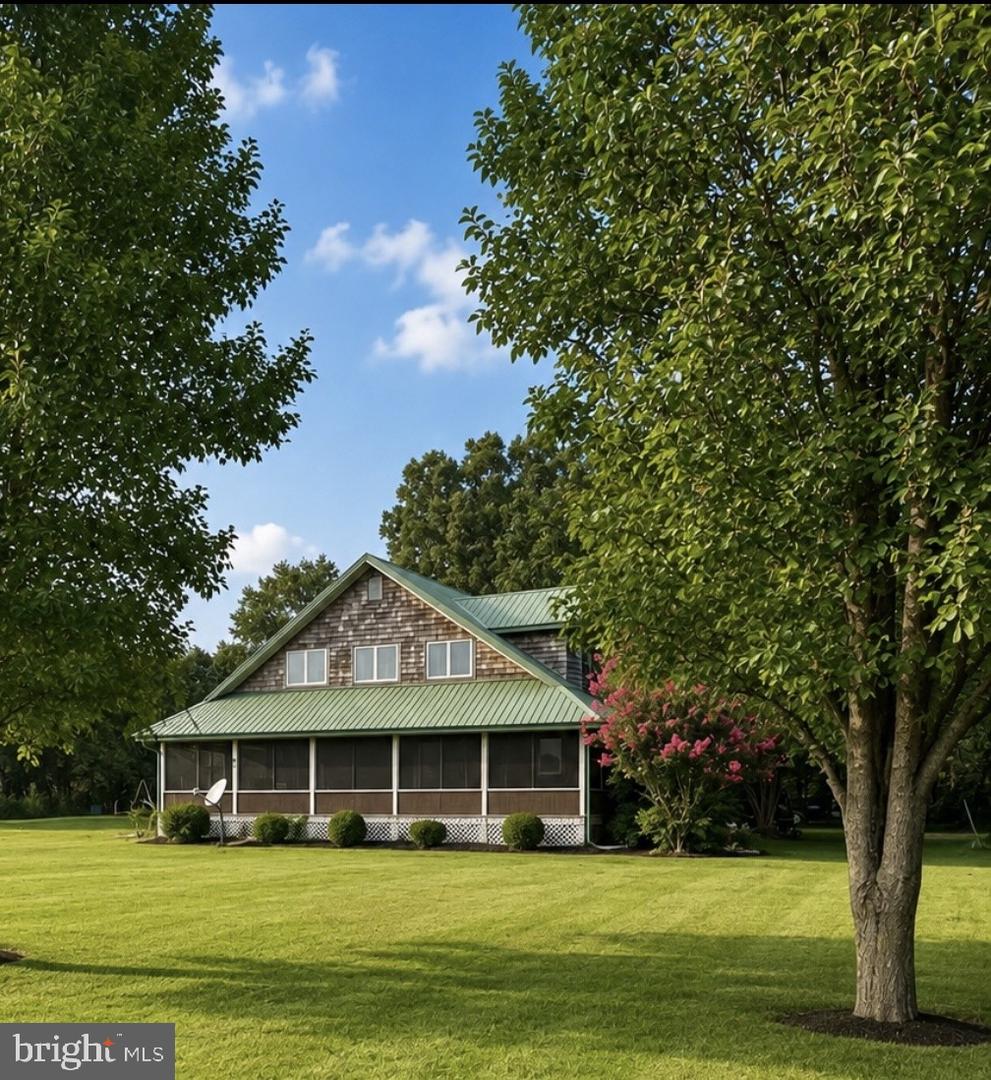 3109 Hunting Quarter Rd — photo
