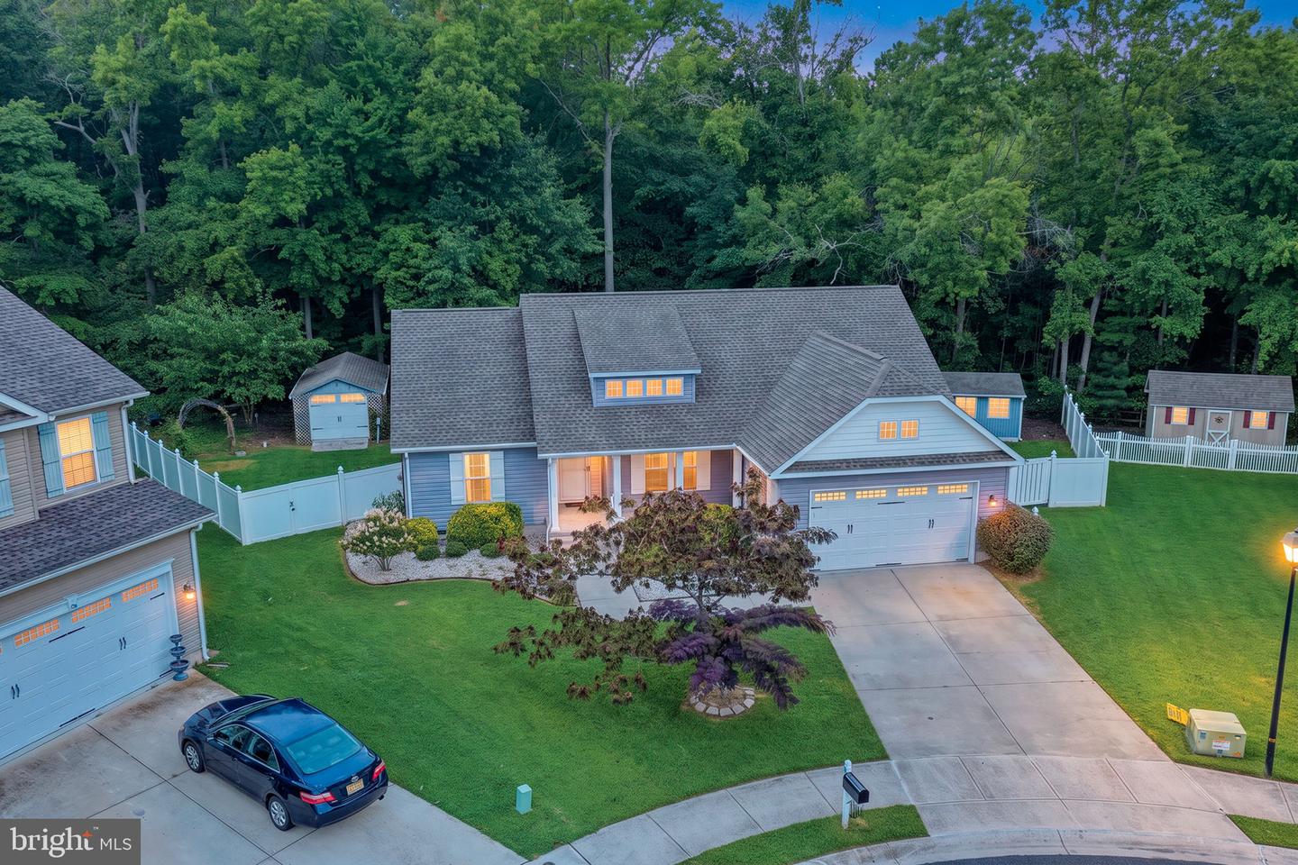 18 Piper Ct — photo