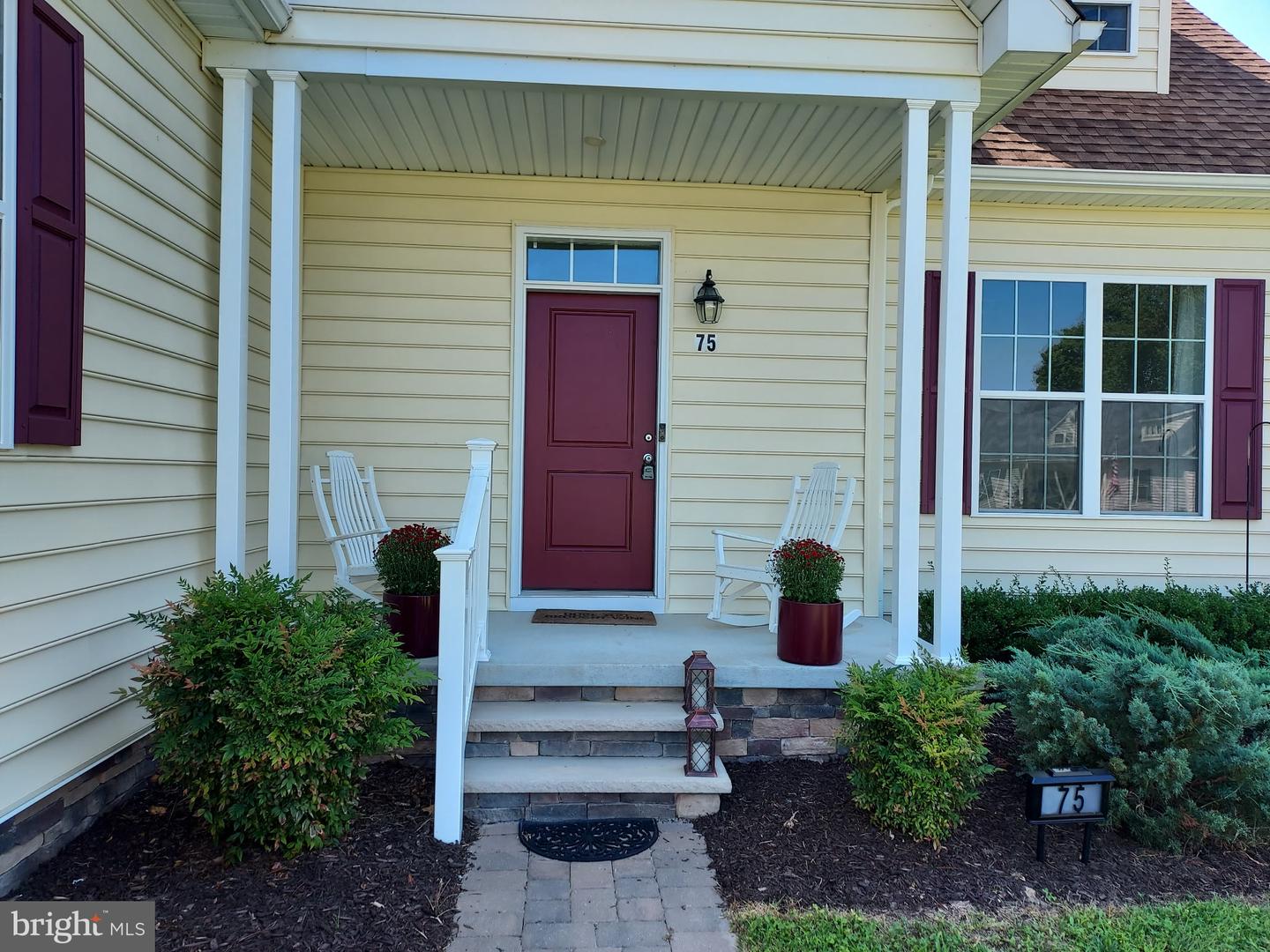 75 Rocky Spring Ct — photo