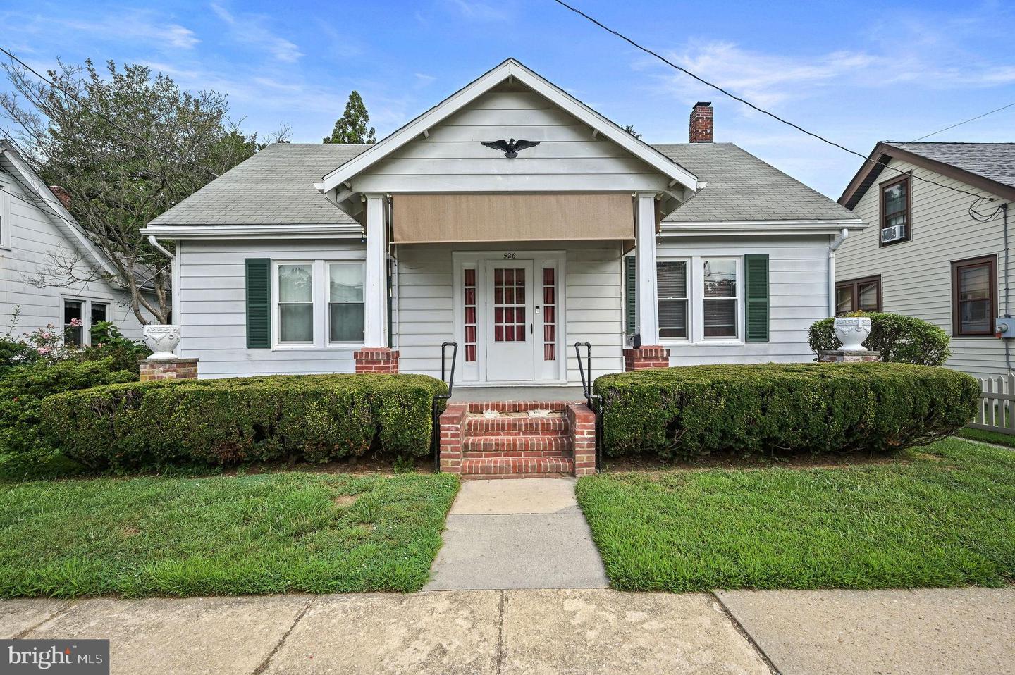 526 Smyrna Clayton Blvd — photo