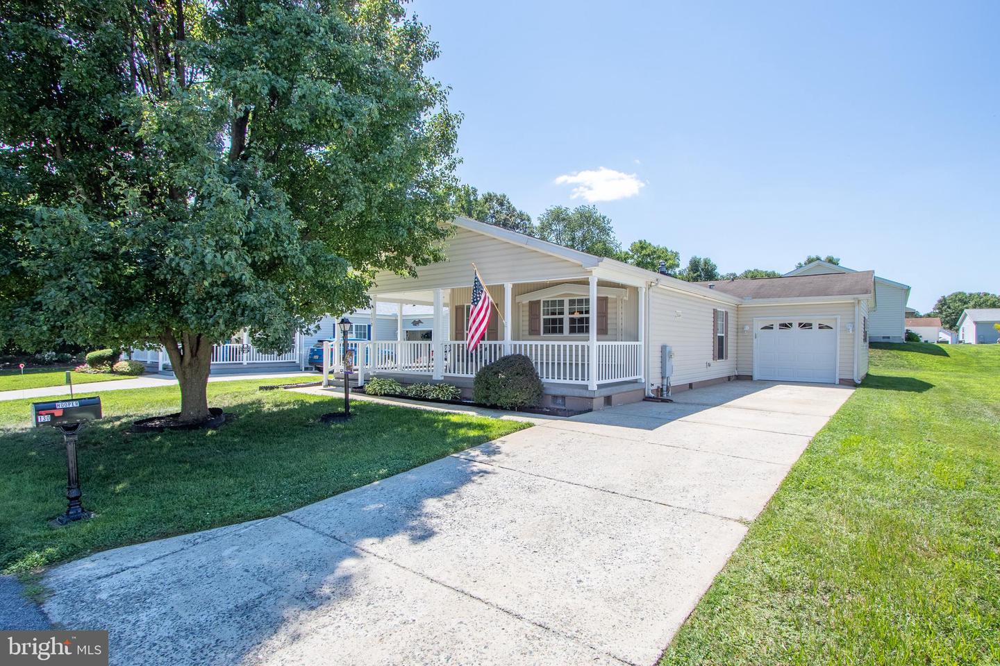 130 S Ellison Ln #73 — photo