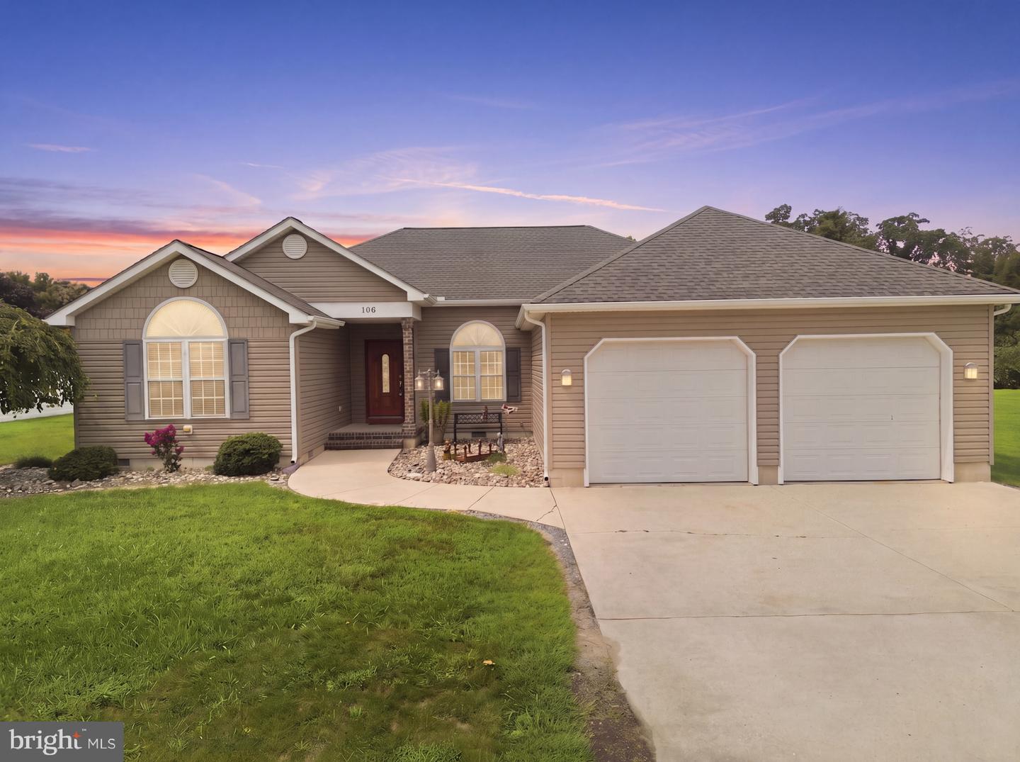 106 Lane View Dr — photo