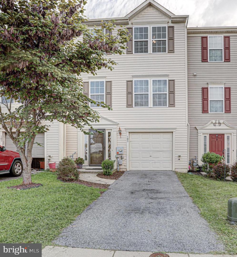 103 Summer Dr — photo