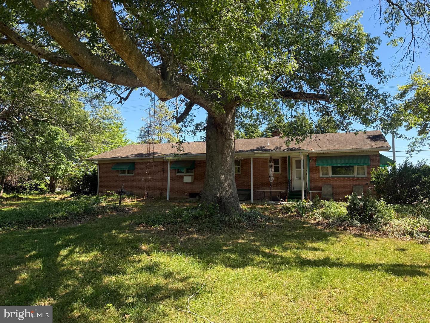 1125 Milford Harrington Hwy — photo