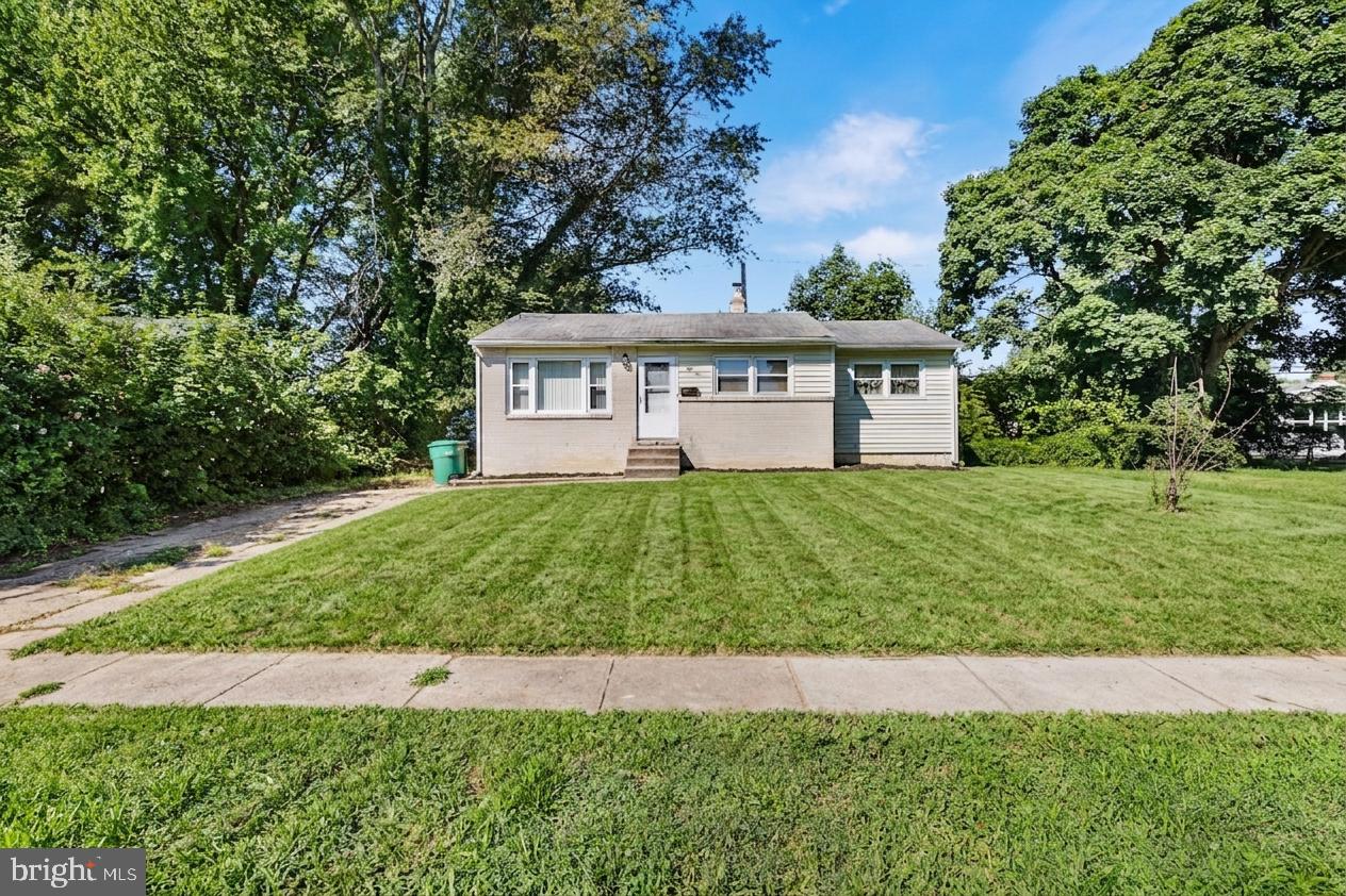 51 John Collins Cir — photo
