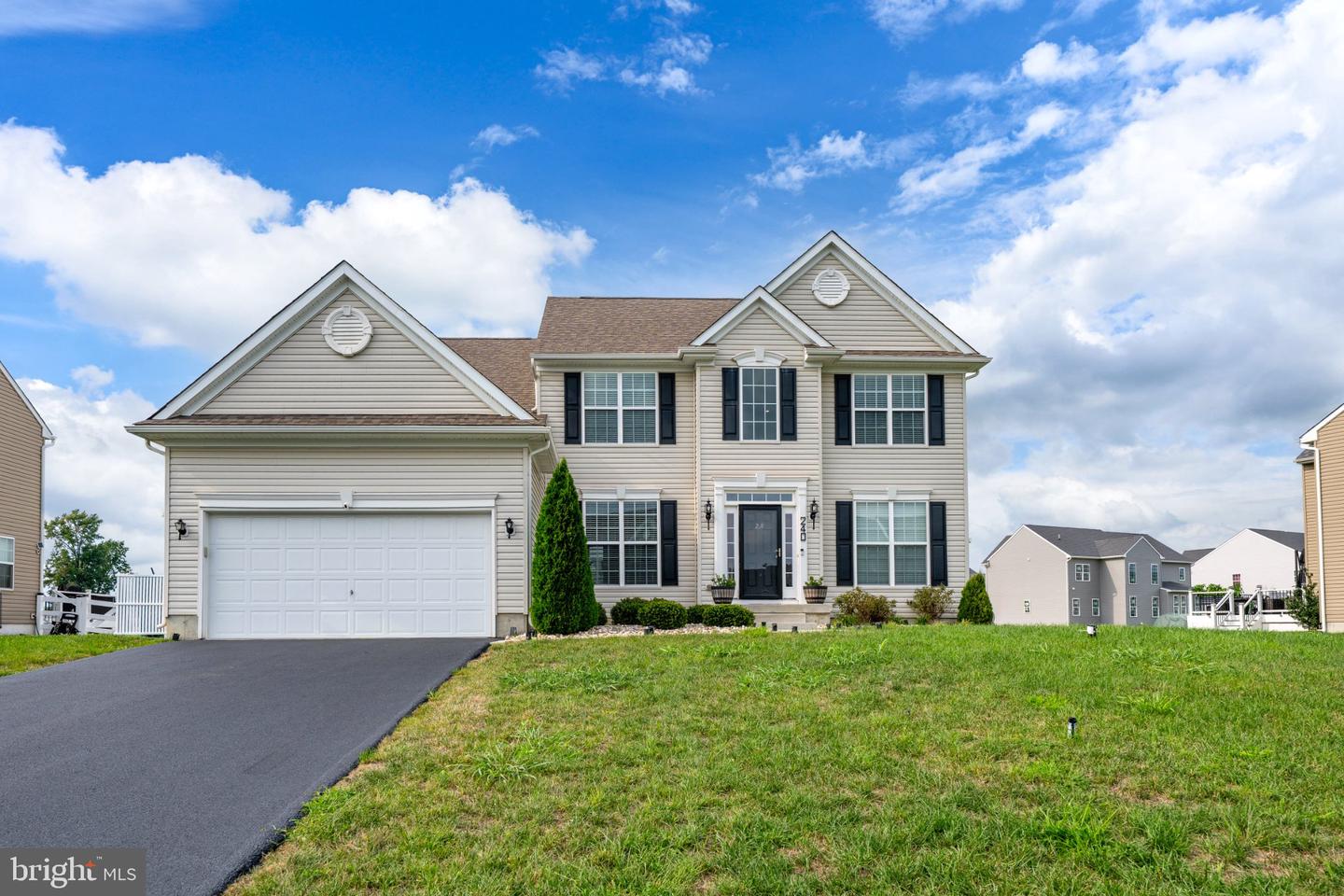 240 Gardenbrook Dr — photo