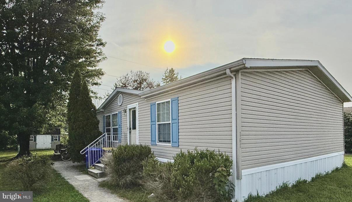 161 Pine Cone Dr #161 — photo